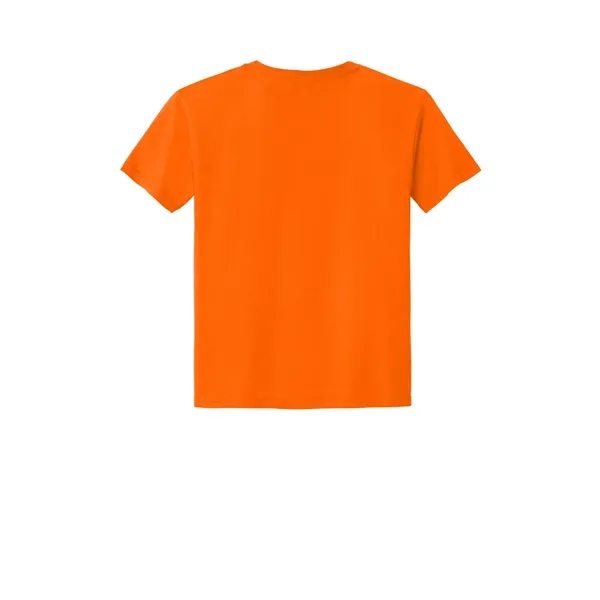 Jerzees Classics Youth Cotton T-Shirt... from ASI 84863 SanMar