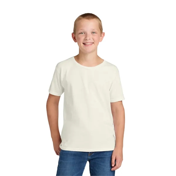 Jerzees Classics Youth Cotton T-Shirt... from ASI 84863 SanMar