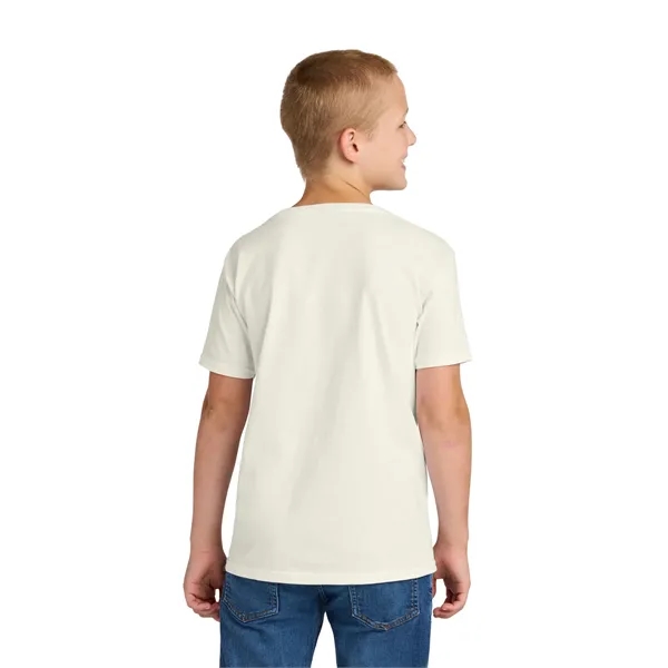 Jerzees Classics Youth Cotton T-Shirt... from ASI 84863 SanMar