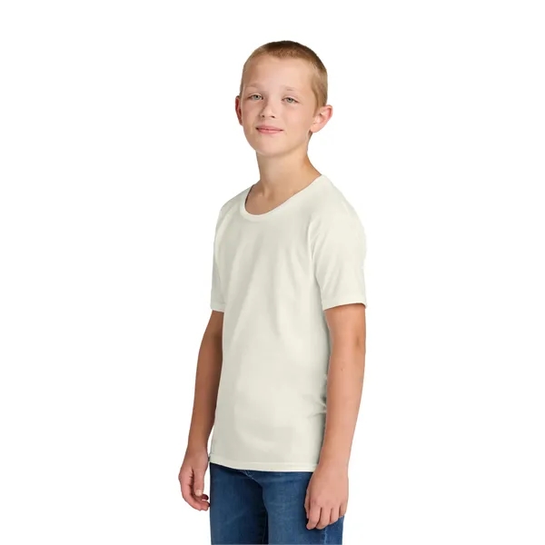 Jerzees Classics Youth Cotton T-Shirt... from ASI 84863 SanMar