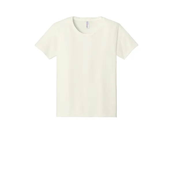 Jerzees Classics Youth Cotton T-Shirt... from ASI 84863 SanMar