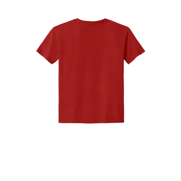 Jerzees Classics Youth Cotton T-Shirt... from ASI 84863 SanMar