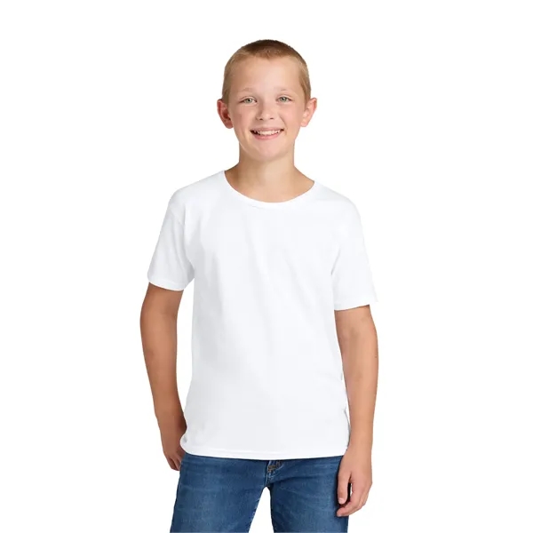 Jerzees Classics Youth Cotton T-Shirt... from ASI 84863 SanMar