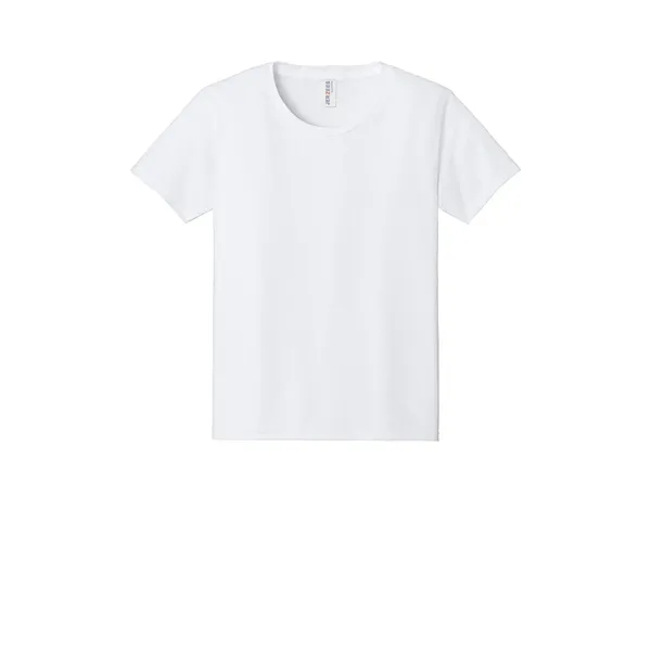 Jerzees Classics Youth Cotton T-Shirt... from ASI 84863 SanMar