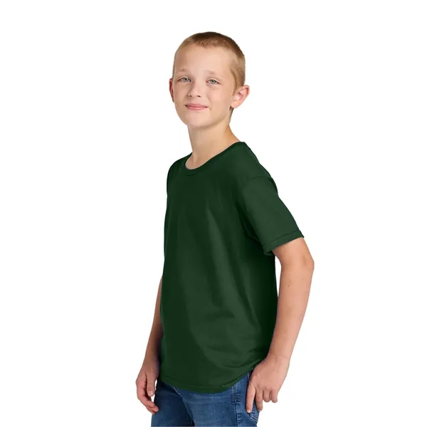Jerzees Classics Youth Cotton T-Shirt... from ASI 84863 SanMar