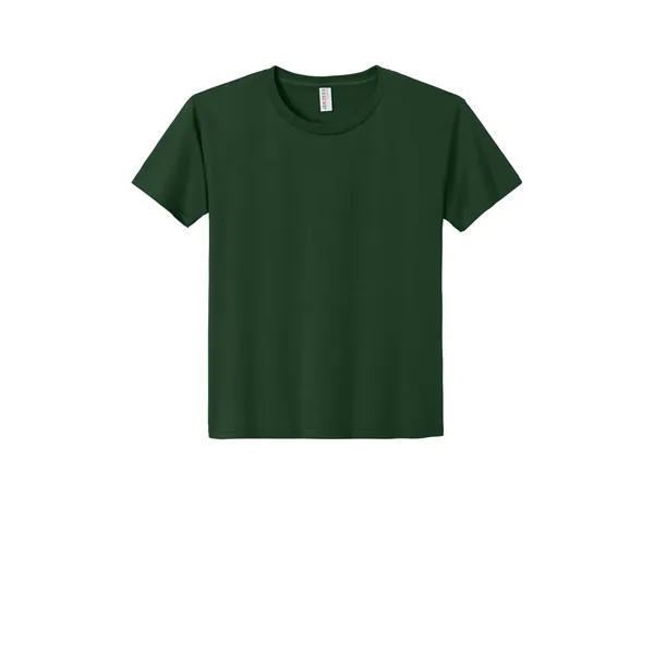 Jerzees Classics Youth Cotton T-Shirt... from ASI 84863 SanMar