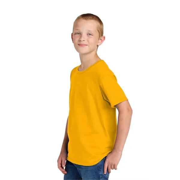 Jerzees Classics Youth Cotton T-Shirt... from ASI 84863 SanMar