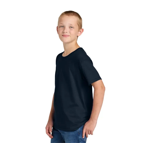 Jerzees Classics Youth Cotton T-Shirt... from ASI 84863 SanMar