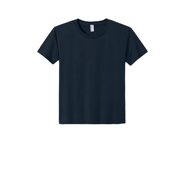 Jerzees Classics Youth Cotton T-Shirt... from ASI 84863 SanMar