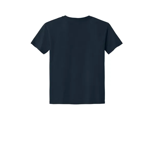 Jerzees Classics Youth Cotton T-Shirt... from ASI 84863 SanMar