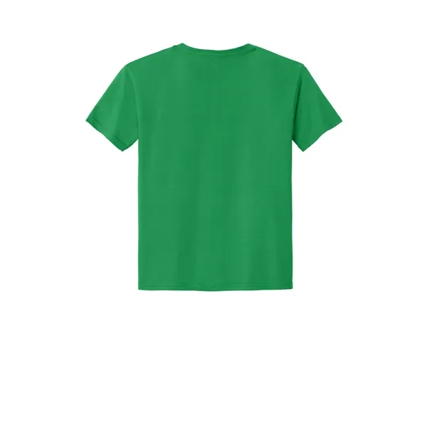 Jerzees Classics Youth Cotton T-Shirt... from ASI 84863 SanMar