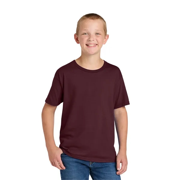 Jerzees Classics Youth Cotton T-Shirt... from ASI 84863 SanMar