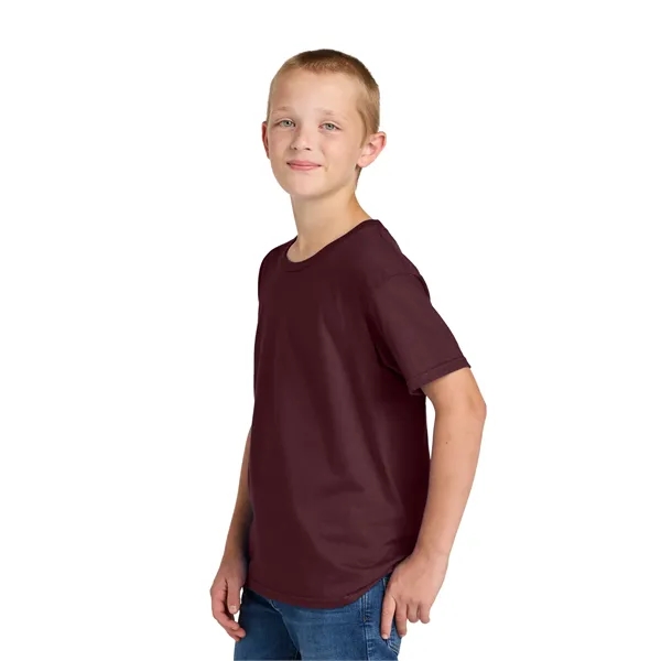 Jerzees Classics Youth Cotton T-Shirt... from ASI 84863 SanMar