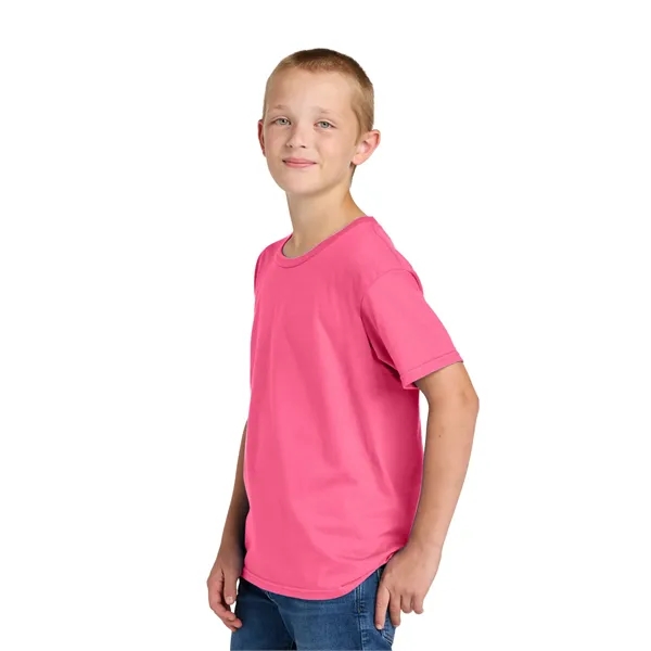 Jerzees Classics Youth Cotton T-Shirt... from ASI 84863 SanMar