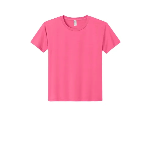 Jerzees Classics Youth Cotton T-Shirt... from ASI 84863 SanMar