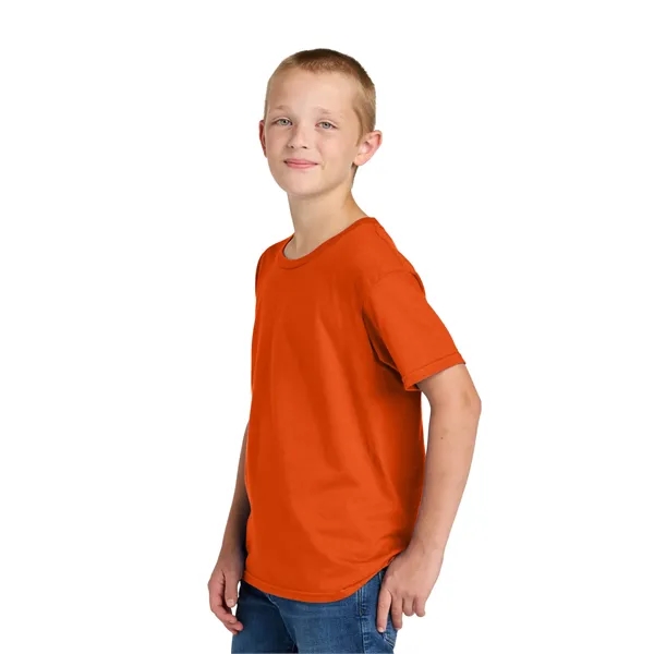 Jerzees Classics Youth Cotton T-Shirt... from ASI 84863 SanMar