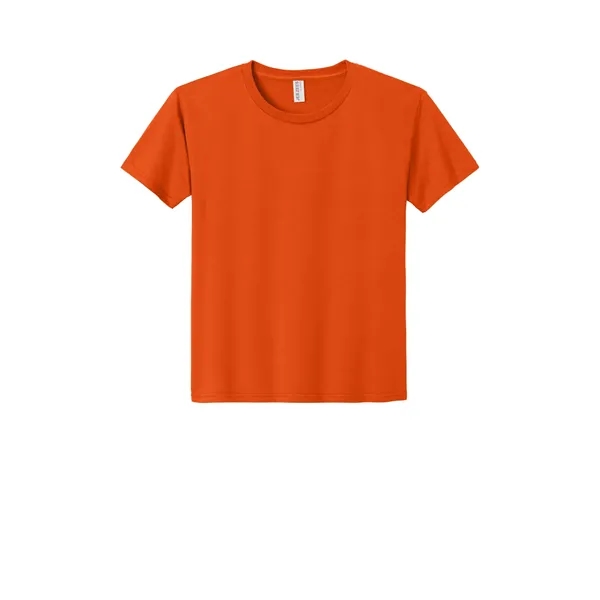 Jerzees Classics Youth Cotton T-Shirt... from ASI 84863 SanMar