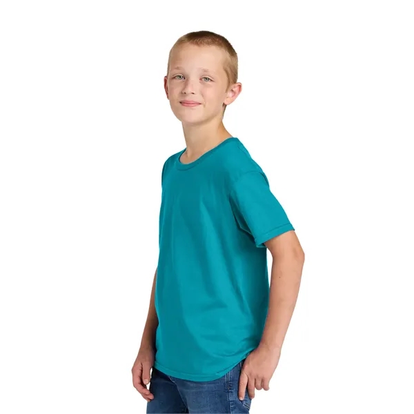 Jerzees Classics Youth Cotton T-Shirt... from ASI 84863 SanMar