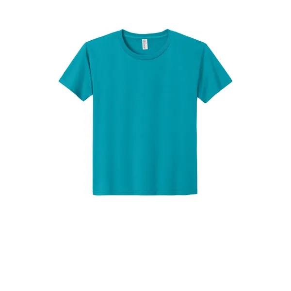 Jerzees Classics Youth Cotton T-Shirt... from ASI 84863 SanMar