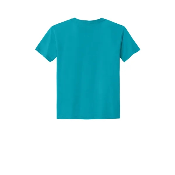 Jerzees Classics Youth Cotton T-Shirt... from ASI 84863 SanMar