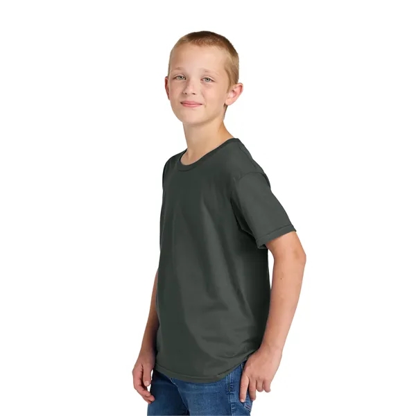 Jerzees Classics Youth Cotton T-Shirt... from ASI 84863 SanMar