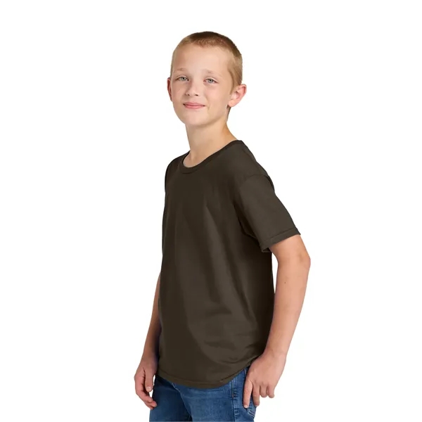 Jerzees Classics Youth Cotton T-Shirt... from ASI 84863 SanMar