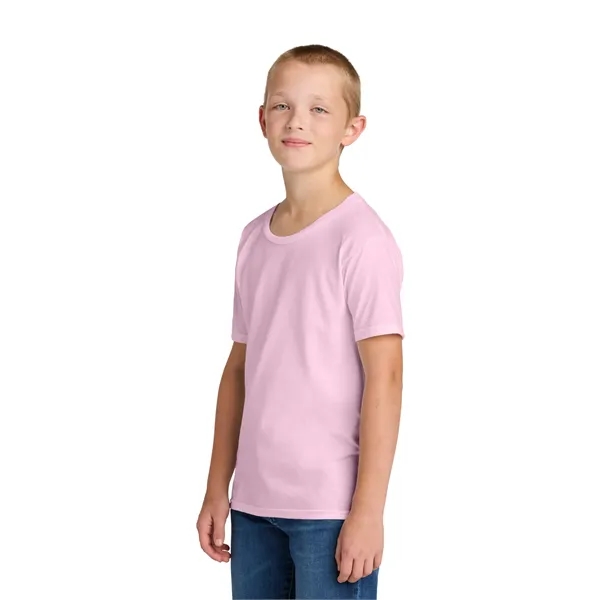Jerzees Classics Youth Cotton T-Shirt... from ASI 84863 SanMar
