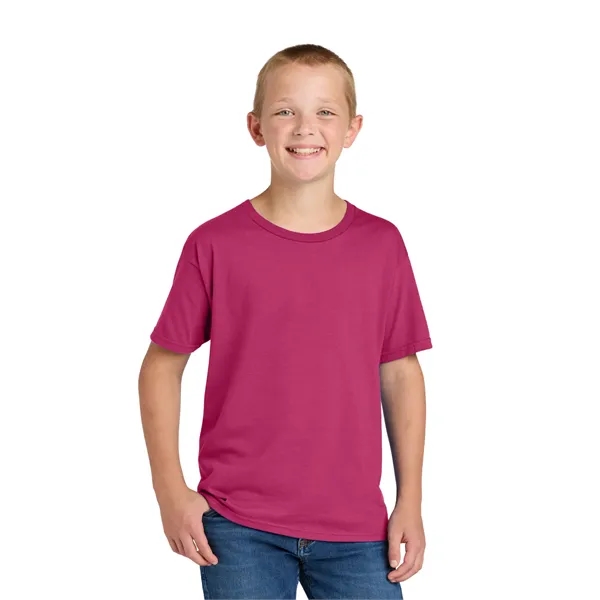 Jerzees Classics Youth Cotton T-Shirt... from ASI 84863 SanMar