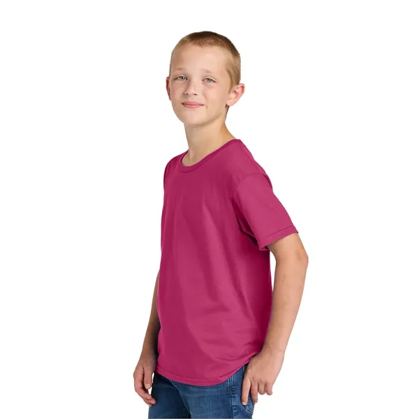 Jerzees Classics Youth Cotton T-Shirt... from ASI 84863 SanMar