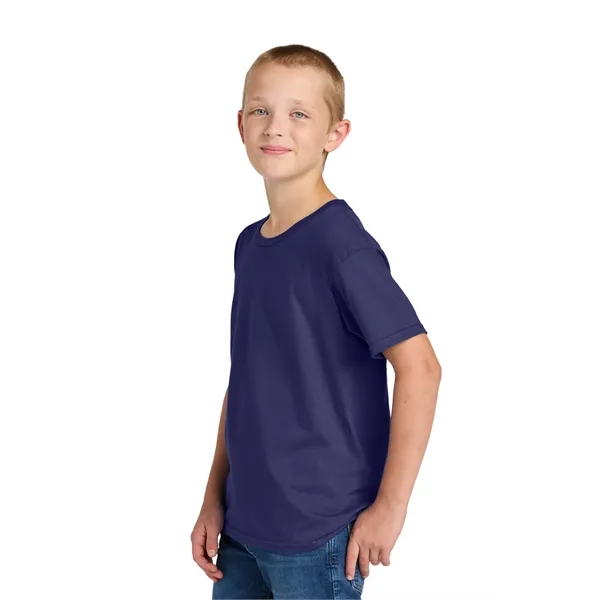 Jerzees Classics Youth Cotton T-Shirt... from ASI 84863 SanMar