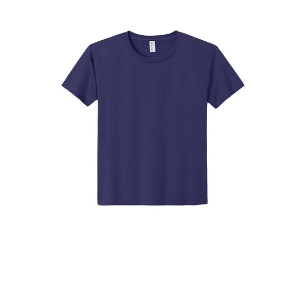 Jerzees Classics Youth Cotton T-Shirt... from ASI 84863 SanMar