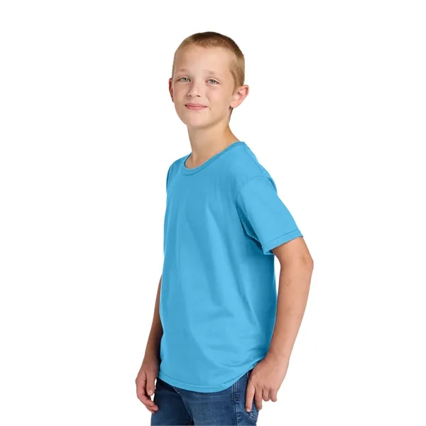 Jerzees Classics Youth Cotton T-Shirt... from ASI 84863 SanMar
