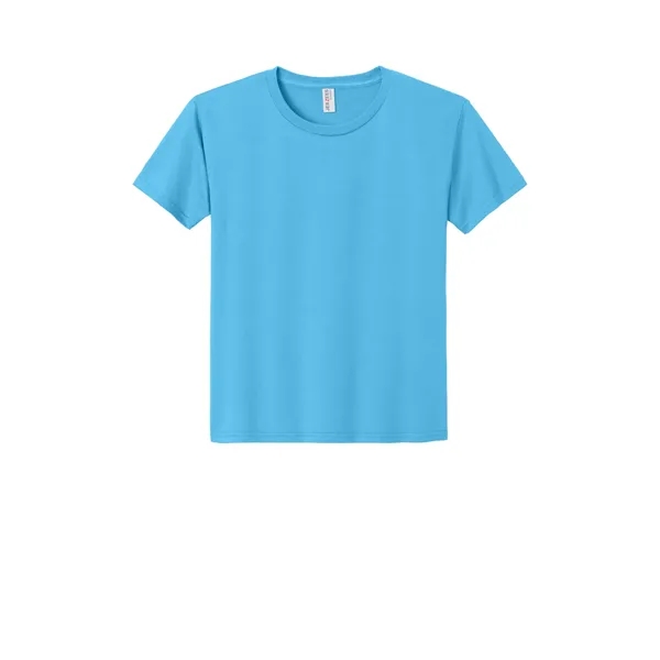 Jerzees Classics Youth Cotton T-Shirt... from ASI 84863 SanMar