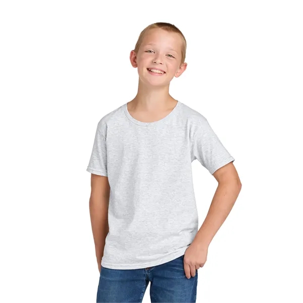 Jerzees Classics Youth Cotton T-Shirt... from ASI 84863 SanMar