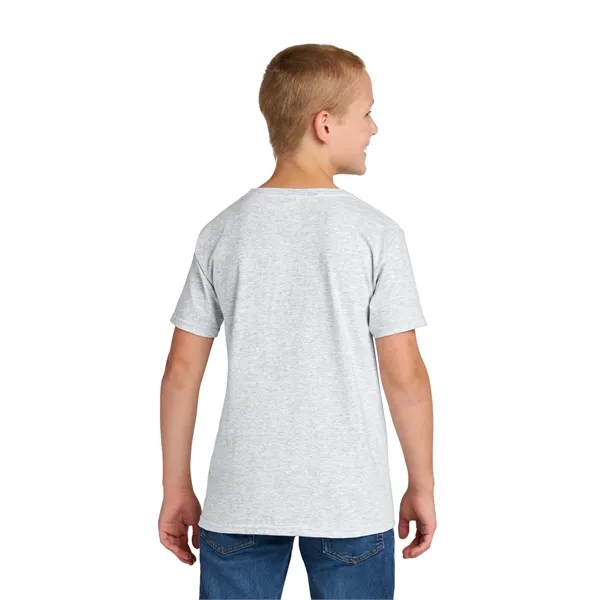 Jerzees Classics Youth Cotton T-Shirt... from ASI 84863 SanMar