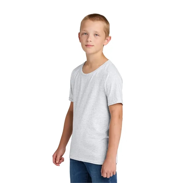 Jerzees Classics Youth Cotton T-Shirt... from ASI 84863 SanMar