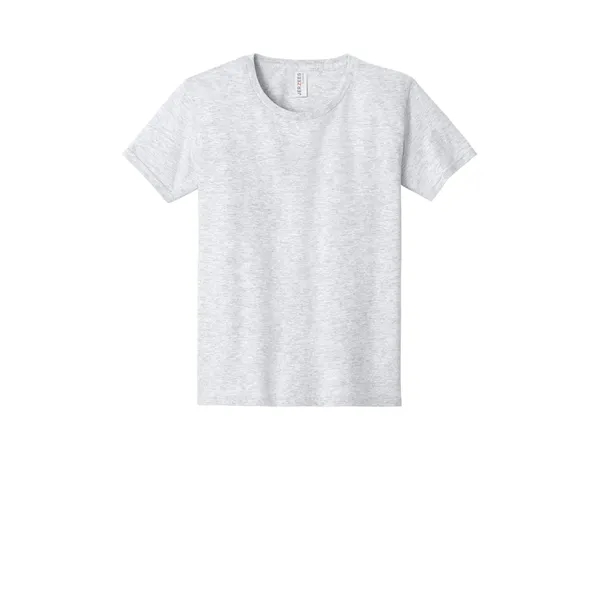 Jerzees Classics Youth Cotton T-Shirt... from ASI 84863 SanMar