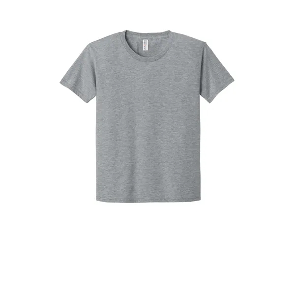 Jerzees Classics Youth Cotton T-Shirt... from ASI 84863 SanMar