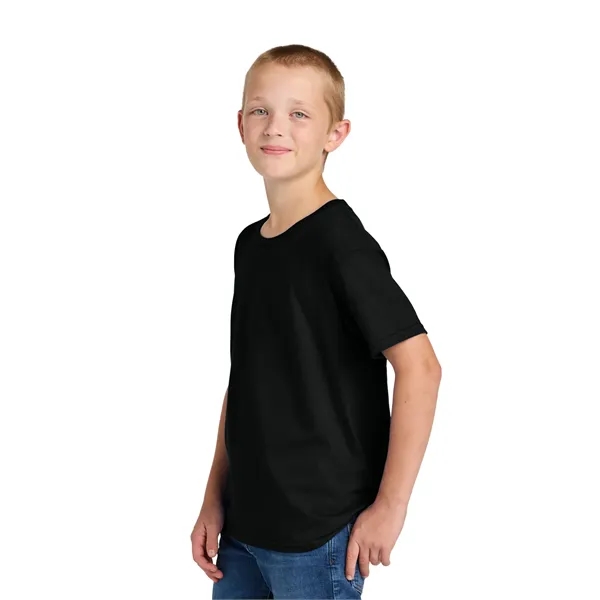 Jerzees Classics Youth Cotton T-Shirt... from ASI 84863 SanMar