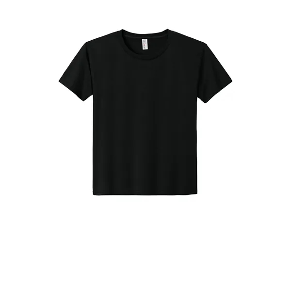 Jerzees Classics Youth Cotton T-Shirt... from ASI 84863 SanMar