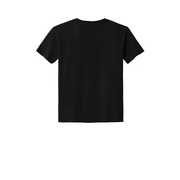 Jerzees Classics Youth Cotton T-Shirt... from ASI 84863 SanMar