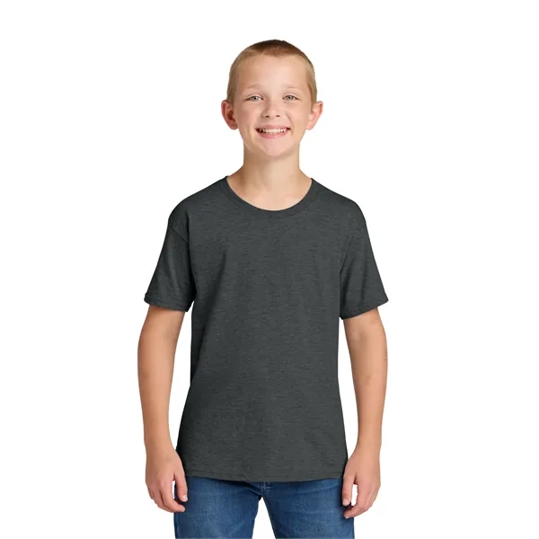 Jerzees Classics Youth Cotton T-Shirt... from ASI 84863 SanMar