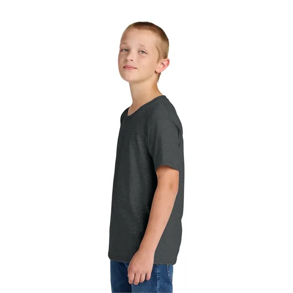 Jerzees Classics Youth Cotton T-Shirt... from ASI 84863 SanMar