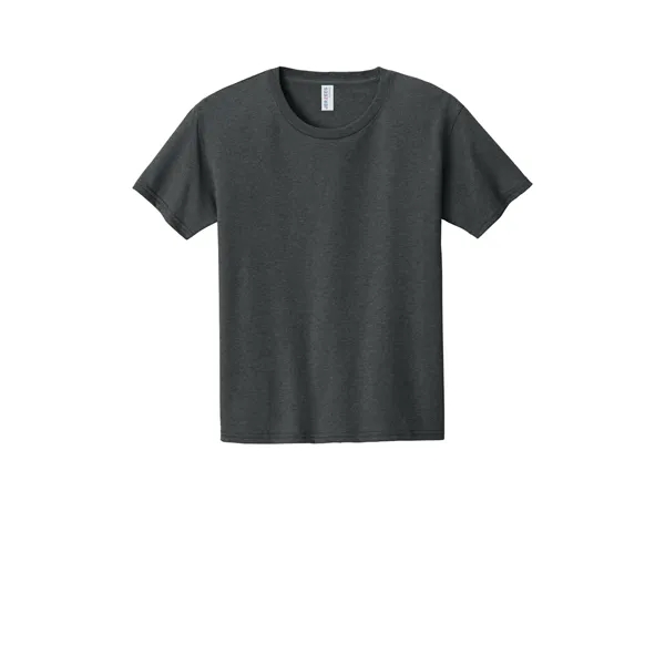 Jerzees Classics Youth Cotton T-Shirt... from ASI 84863 SanMar