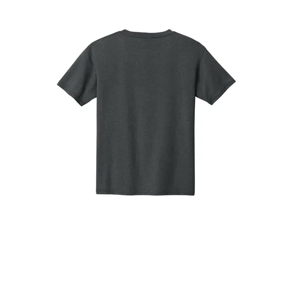 Jerzees Classics Youth Cotton T-Shirt... from ASI 84863 SanMar