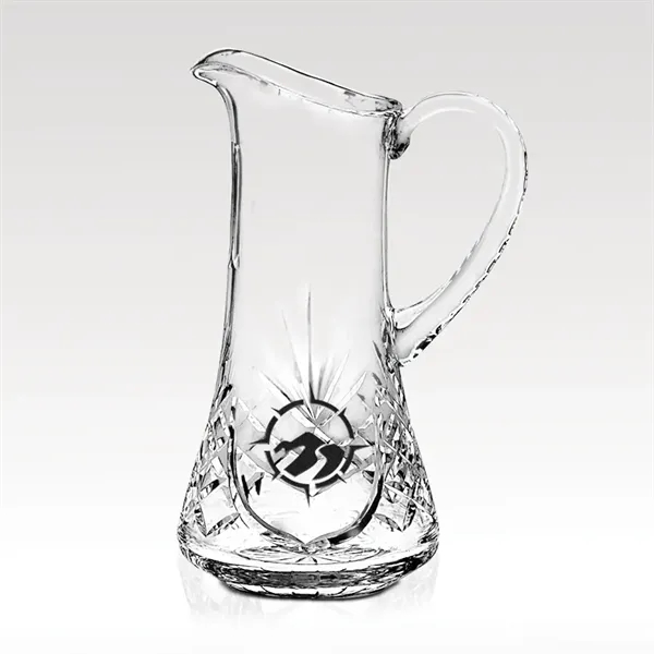 Durham Pitcher... from ASI 93986 Visions/Awardcraft