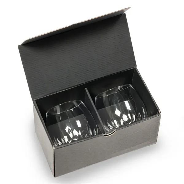Templeton Stemless Wine - VividPrint™... from ASI 84592 St Regis Group