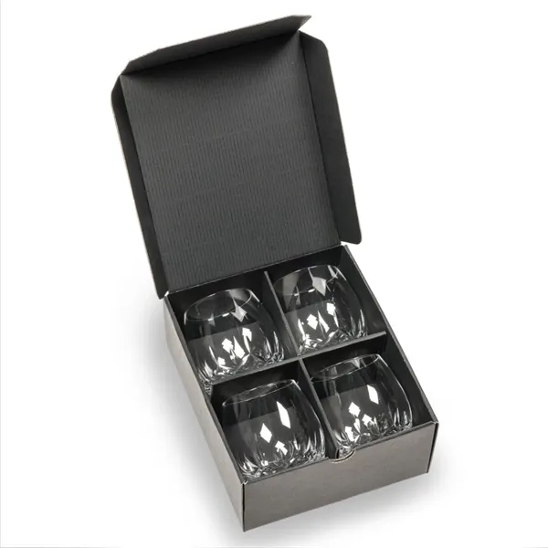 Templeton Stemless Wine - VividPrint™... from ASI 84592 St Regis Group