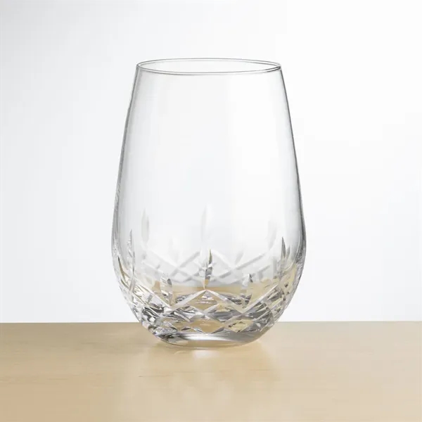 Templeton Stemless Wine - VividPrint™... from ASI 84592 St Regis Group