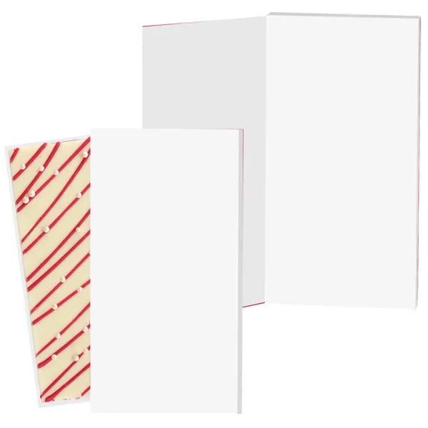 White chocolate bar... from ASI 71685 Midnite Snax®